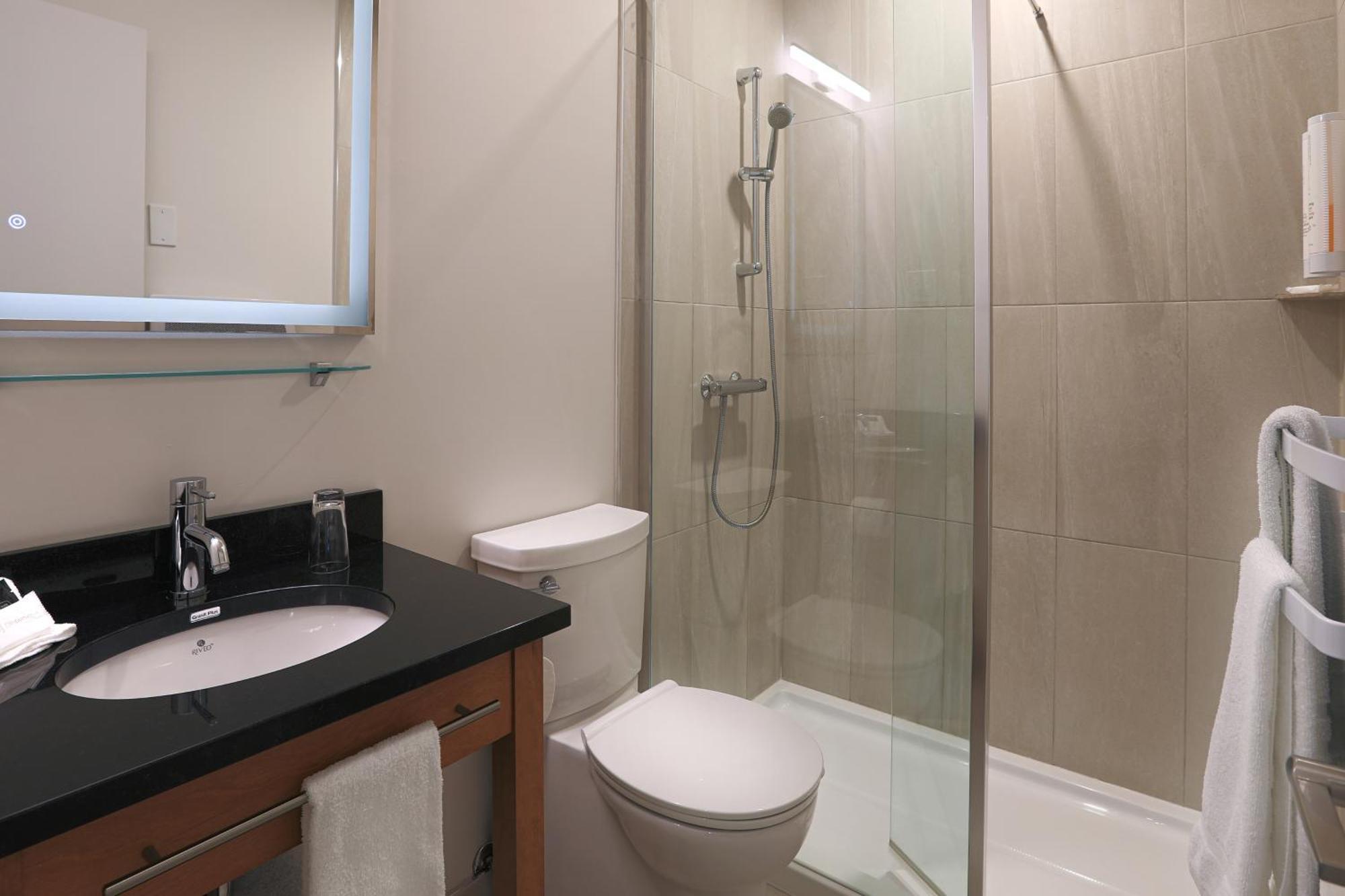 Hôtel&cie Sainte Anne-des-Chênes Habitación foto